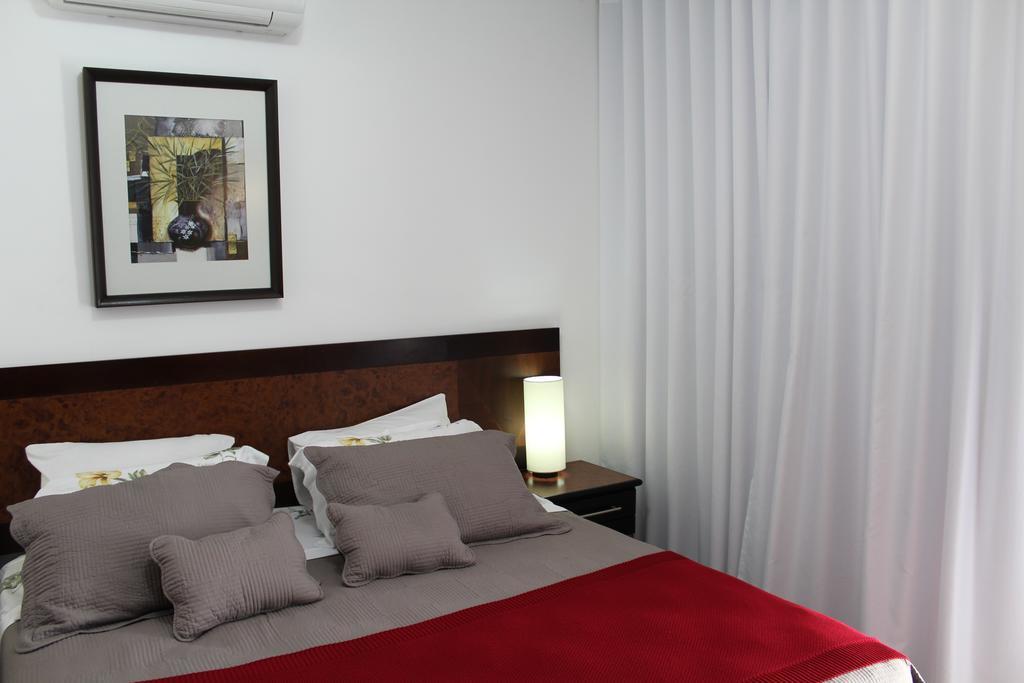 Hotel Dom Henrique Timóteo Extérieur photo